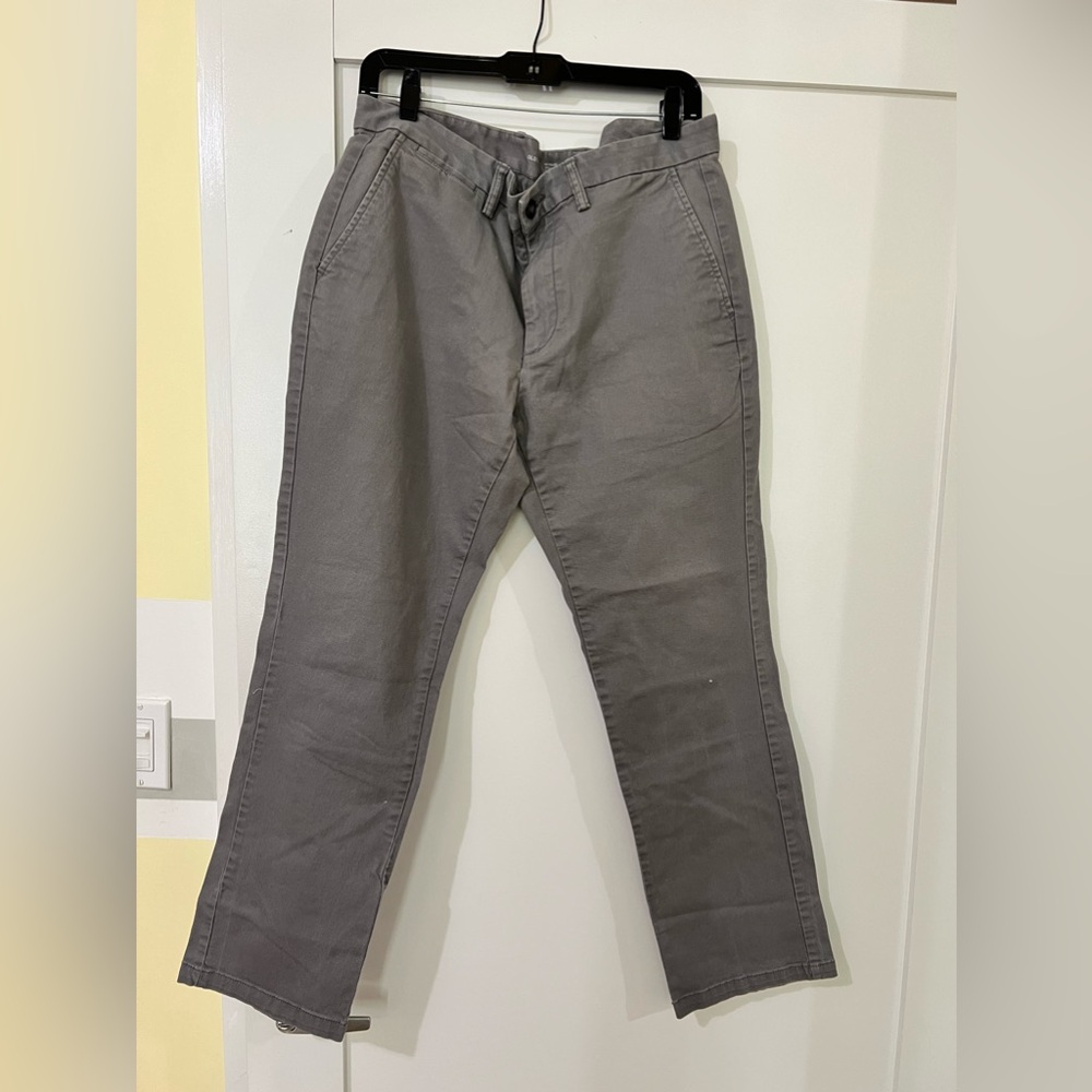 Old Navy chinos